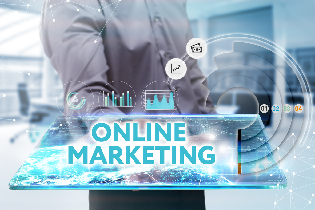 online marketing